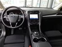 gebraucht Ford Mondeo Turnier 20 EcoBlue Aut. *LED / NAVI AHV & KA...