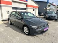 Gebraucht VW Golf VIII Life 116 PS (85 kW) 2022 Grau Kleinwagen