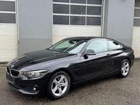 gebraucht BMW 440 i xDrive Coupe Advantage Aut.