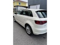 gebraucht Audi A3 Attraction