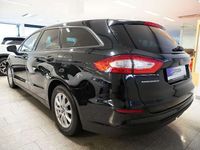 gebraucht Ford Mondeo Traveller 2,0TDCi 4x4 AHV/Business