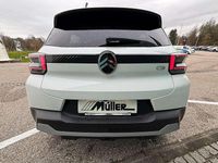 gebraucht Citroën C3 PureTech 100 S&S 6-Gang-Manuell Max