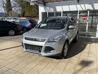 gebraucht Ford Kuga Trend