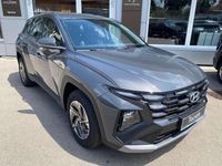 Neu Hyundai Tucson 116 PS (85 kW) 2025 Schwarz SUV