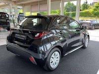 gebraucht Mazda 2 2 Hybrid Prime Line Aut.