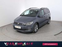 Gebraucht VW Touran 150 PS (110 kW) 2025 Mittelgrau  metallic Van / Kleinbus