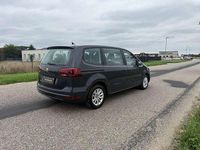 gebraucht Seat Alhambra Business 20 TDI **7Sitze**