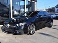gebraucht Mercedes A200 d Aut. *AMG-Line*
