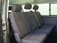 gebraucht VW Caravelle Comfortline KR TDI