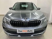 gebraucht Skoda Kamiq Selection TSI