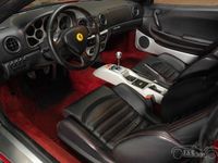 gebraucht Ferrari 360 Modena | Schaltgetriebe | Wartungshistorie bekannt | 2001