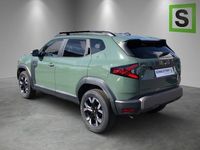 gebraucht Dacia Duster Extreme TCe 130 4x4