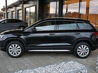gebraucht Seat Ateca 1,5 Xperience ACT TSI DSG ACC, LED, Navi, eKlap...