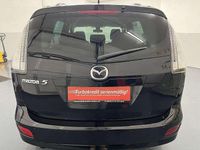 gebraucht Mazda 5 5 1,8i TX * 7 SITZER * SOFORT FINANZIERUNG...