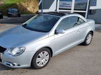 gebraucht VW Eos 20 TDI Cabrio