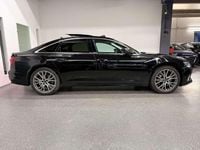gebraucht Audi A6 50 TFSI e QUATTRO*SPORT*PANO*KAMERA*LANE*ACC*