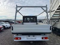 gebraucht Opel Movano N1 LKW L3H1 2.3 Diesel