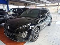 Gebraucht Peugeot 2008 S 131 PS (96 kW) 2024 Schwarz SUV