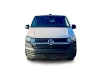 gebraucht VW T6.1 Transporter Kastenwagen KR 2,0 TDI