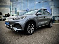Neu BYD Atto 3 Comfort 150 kW (204 PS) 2026 Time grey SUV