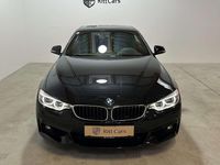 gebraucht BMW 435 xDrive-Cabrio-M-Sport-Vollausstattung-Erstbesitz-