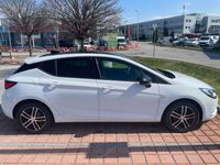 gebraucht Opel Astra 16 CDTI Dynamic Start/Stop System
