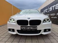 gebraucht BMW 520 520 d xDrive Touring M-Paket B47