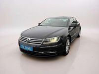 gebraucht VW Phaeton V6 TDI 5-Sitzer 4Motion