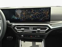 gebraucht BMW 320 d xDrive Limousine G20