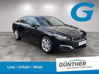 gebraucht Peugeot 508 2,0 BlueHDI Allure S&S