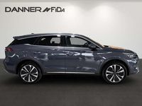 gebraucht BYD Tang 108,8 kWh Österreich Paket Flagship ( SOFORT VE...