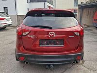 gebraucht Mazda CX-5 CD175 AWD Revolution Aut.