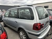 gebraucht VW Sharan Pickerl 4/2024 4motion Business