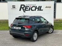 gebraucht Seat Arona Style Edition 1.0 TSI DSG
