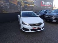Gebraucht Peugeot 308 S 131 PS (96 kW) 2019 Weiß Limousine