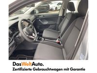 gebraucht VW T-Cross - TDI