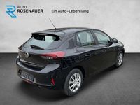 gebraucht Opel Corsa 12 Edition !Parkpilot Sitzheizung!