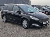 gebraucht Ford Galaxy 20 TDCi AWD Trend Start/Stop