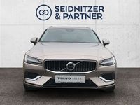 gebraucht Volvo V60 T6 AWD PHEV Ultimate Bright