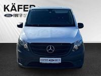 gebraucht Mercedes Vito Worker 111 CDI kompakt
