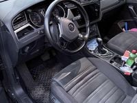 Gebraucht VW Touran 150 PS (110 kW) 2021 Van / Kleinbus