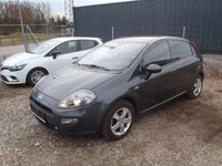 gebraucht Fiat Punto 1,4 78 Lounge