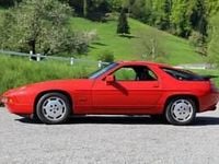 gebraucht Porsche 928 S4