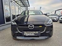 gebraucht Mazda 2 2 Skyactiv G75 Centre Line