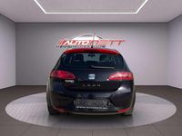 gebraucht Seat Leon Reference
