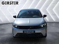 Gebraucht Opel Corsa 101 PS (74 kW) 2024 Silber Limousine