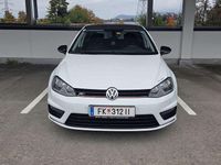 gebraucht VW Golf VII Lounge 1,6 BMT TDI DSG