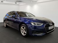 gebraucht Audi A4 Avant 35 TDI