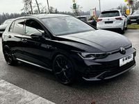 Gebraucht VW Golf VIII R 320 PS (235 kW) 2023 Schwarz Kleinwagen