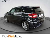 gebraucht Mercedes A180 CDI BlueEfficiency